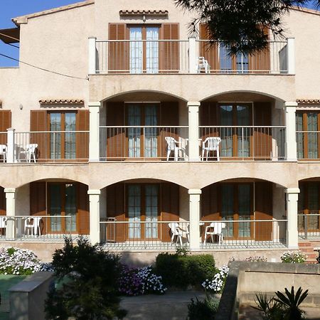 Apartamentos Villa Primera Кала-Фігера Екстер'єр фото