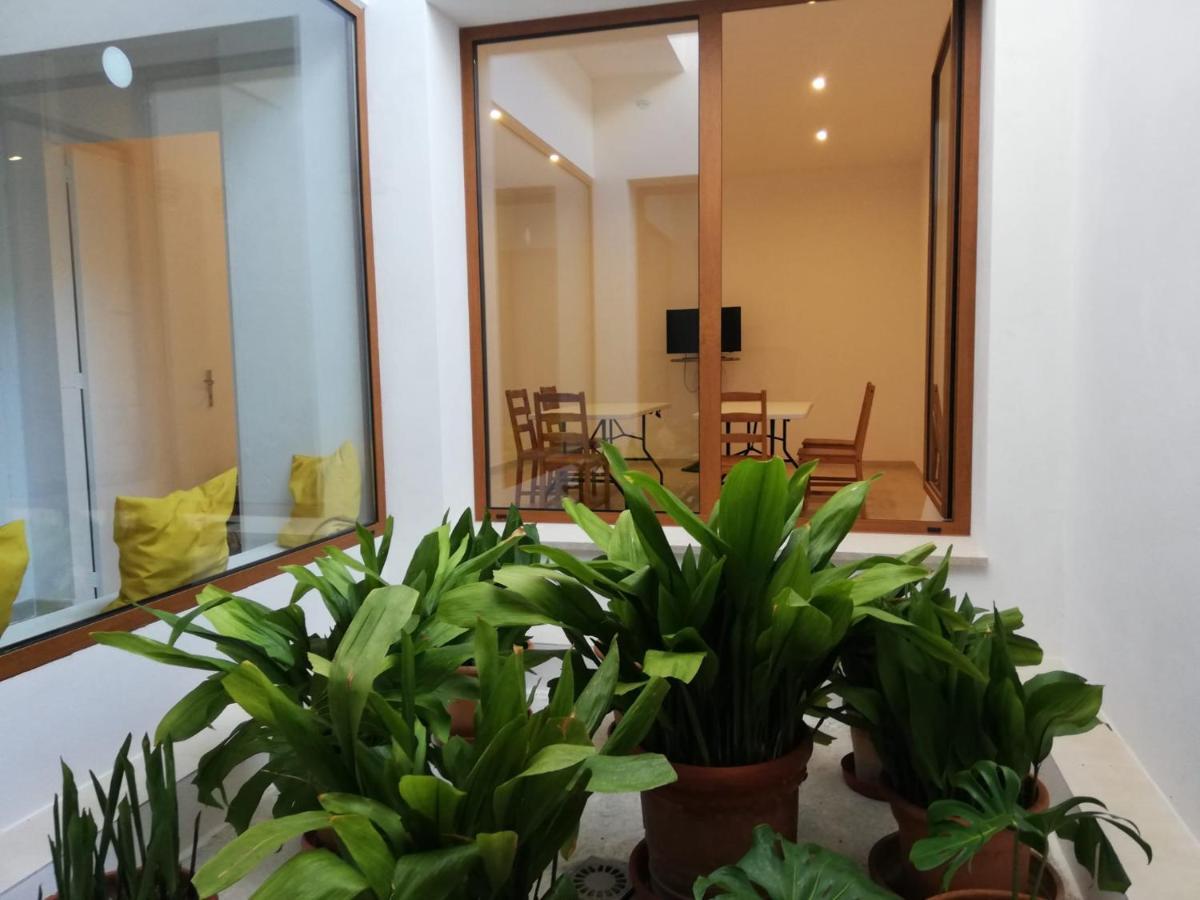 Apartamentos Villa Primera Кала-Фігера Екстер'єр фото